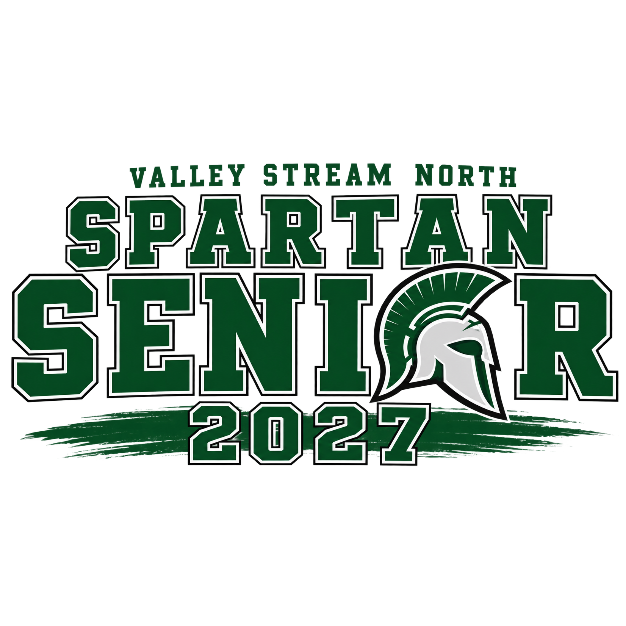 Spartan Senior