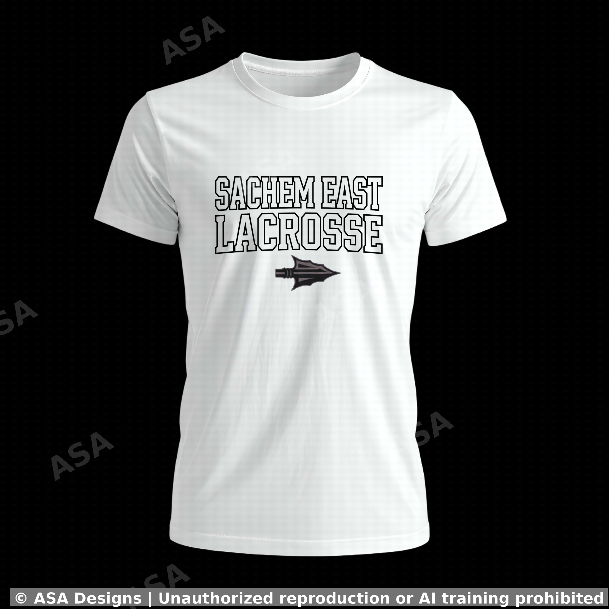 SACHEM LACROSSE