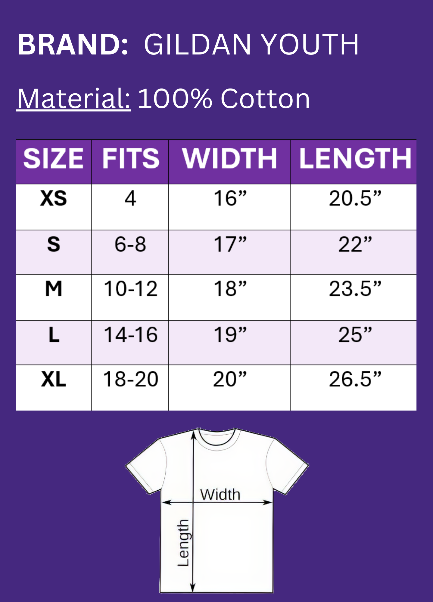 Gildan Youth tshirt size chart (3).png