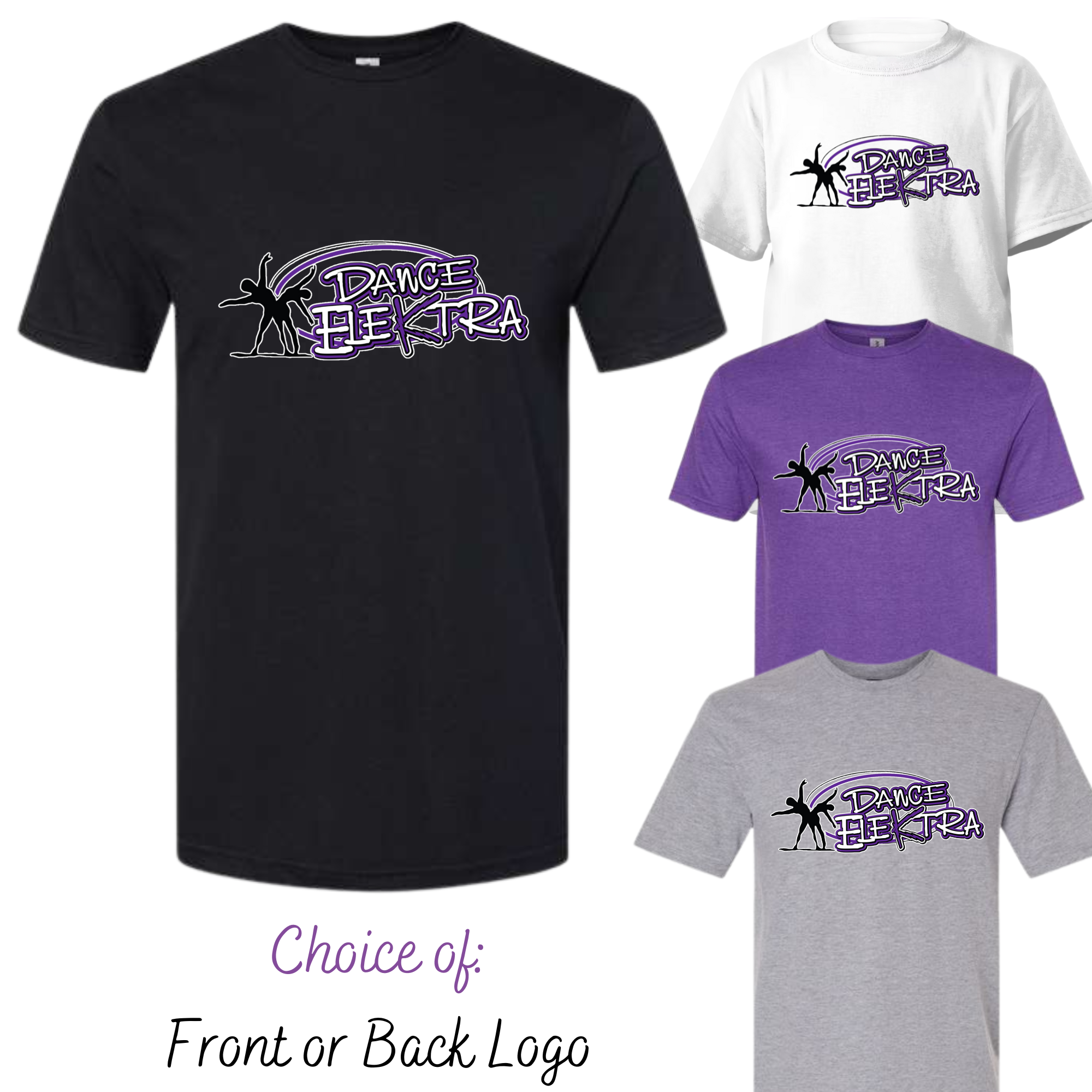 Adult Unisex T-Shirt