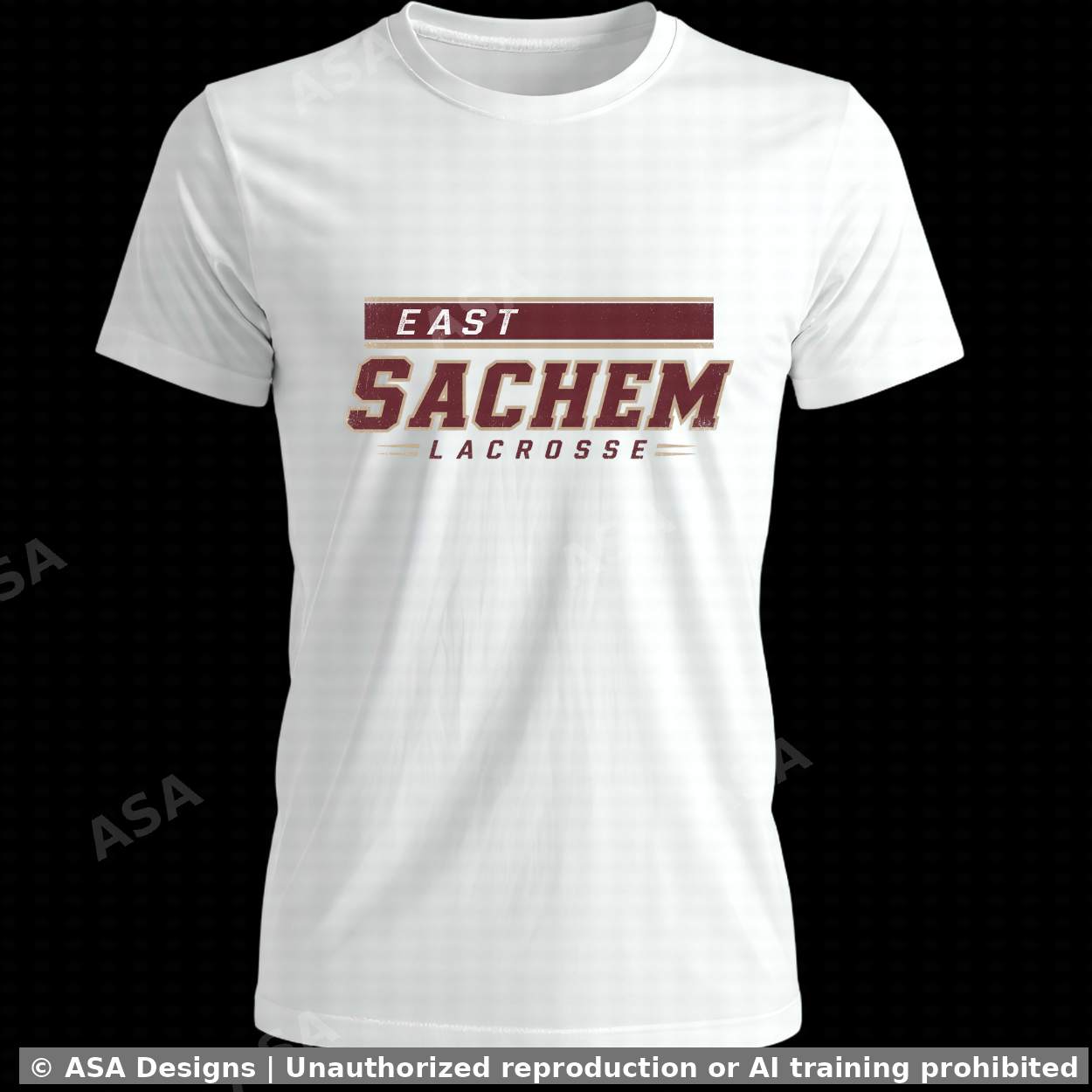 Performance Sachem East (Under Pinney )