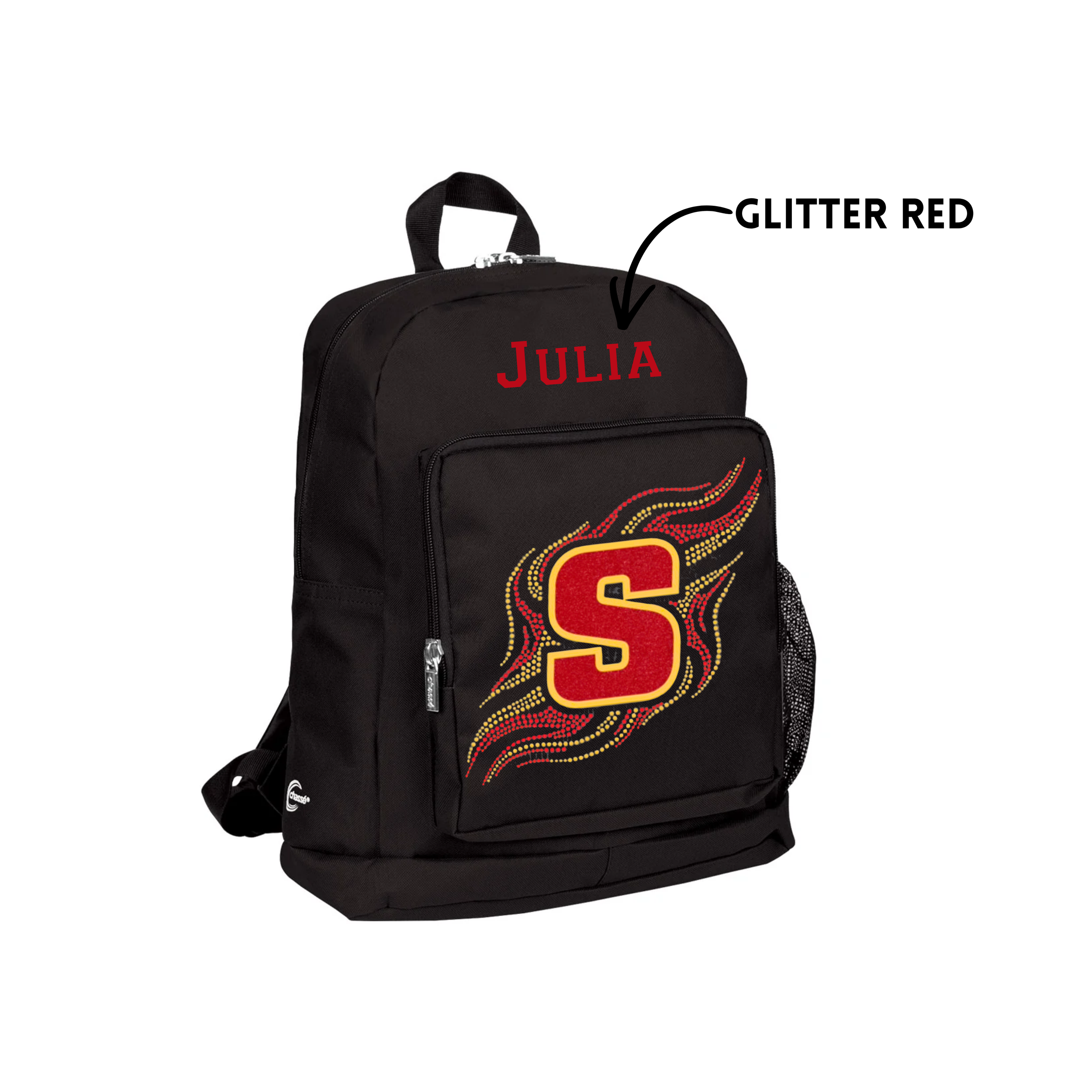 Sachem Backpack