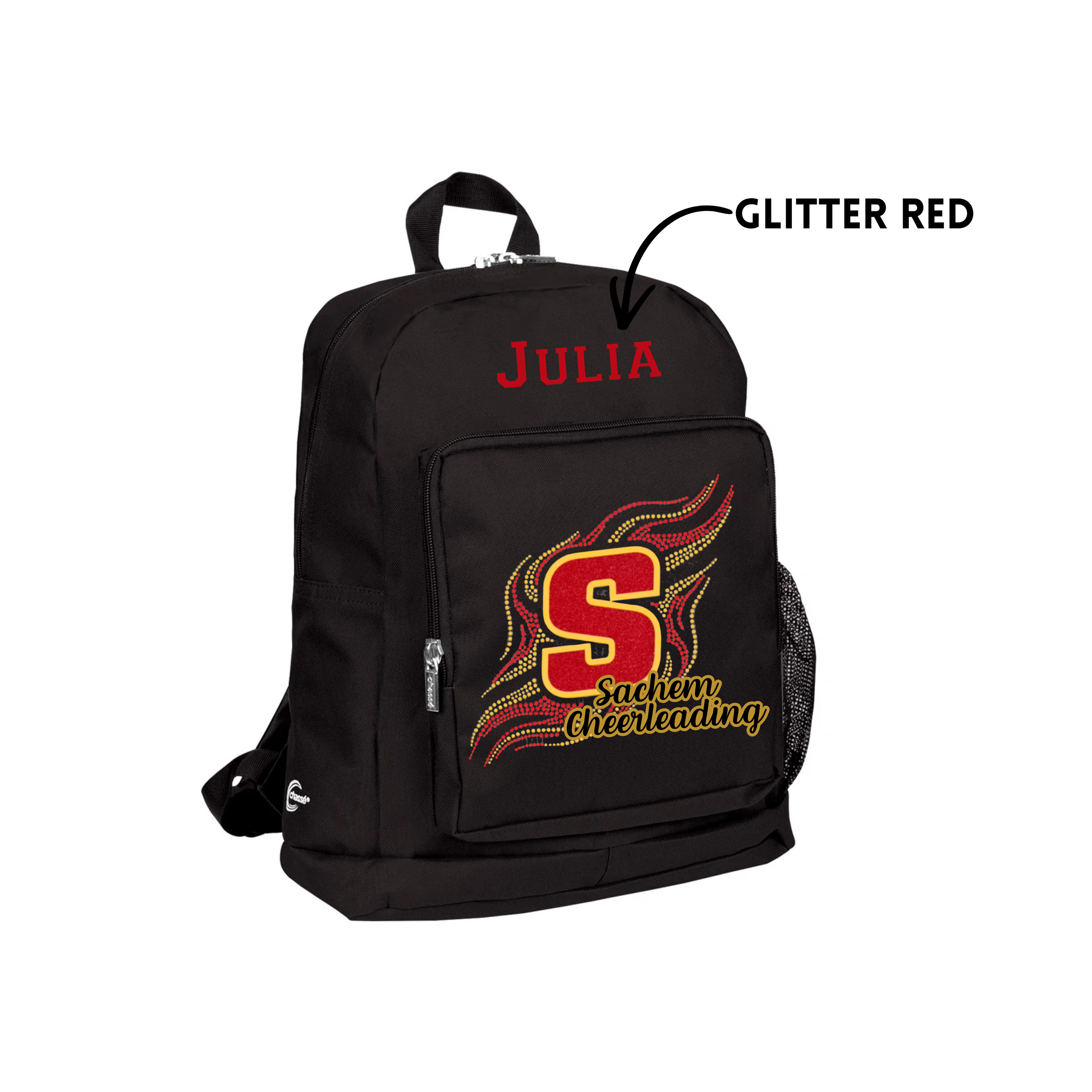Sachem Backpack