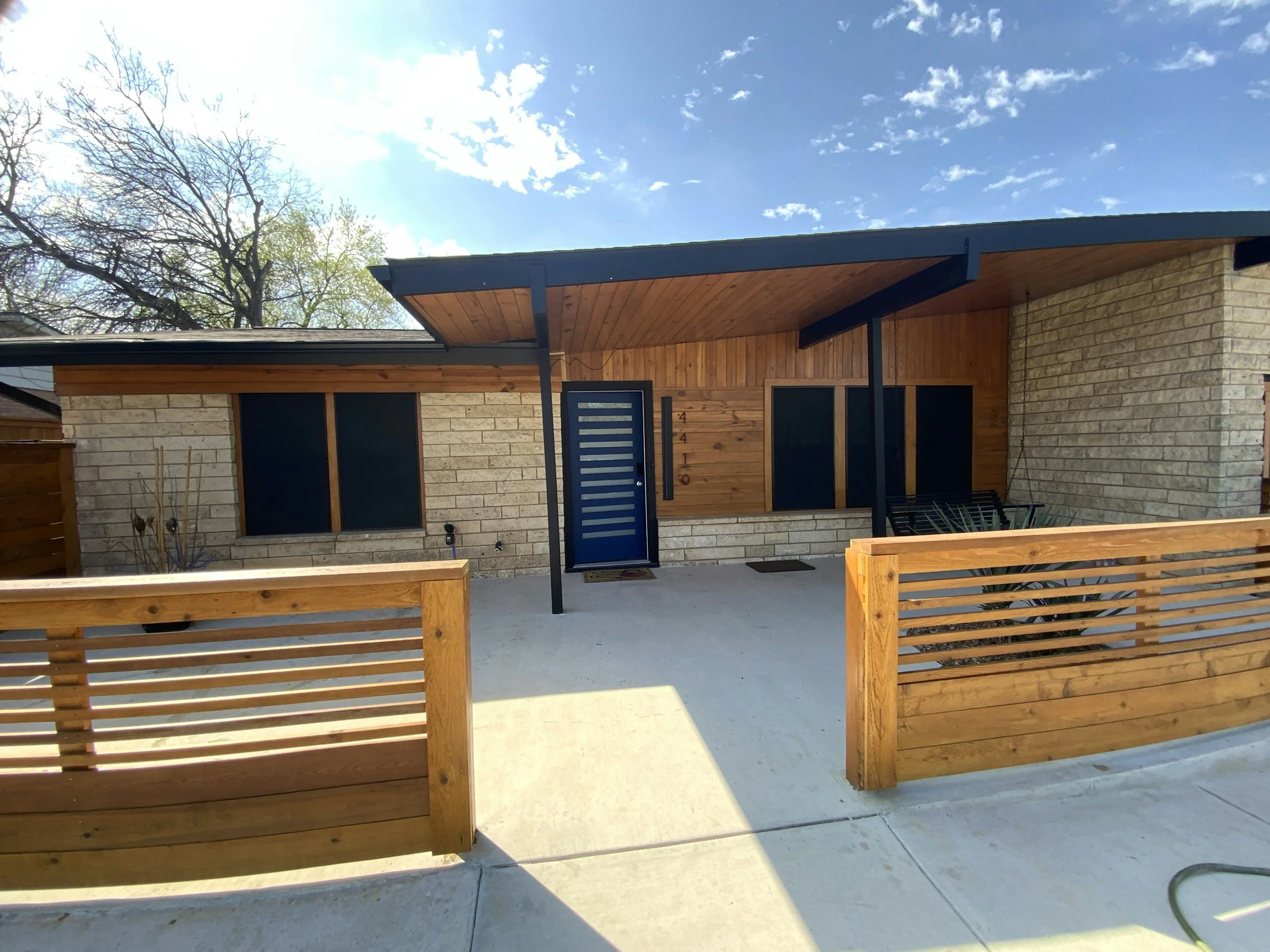Home Additions