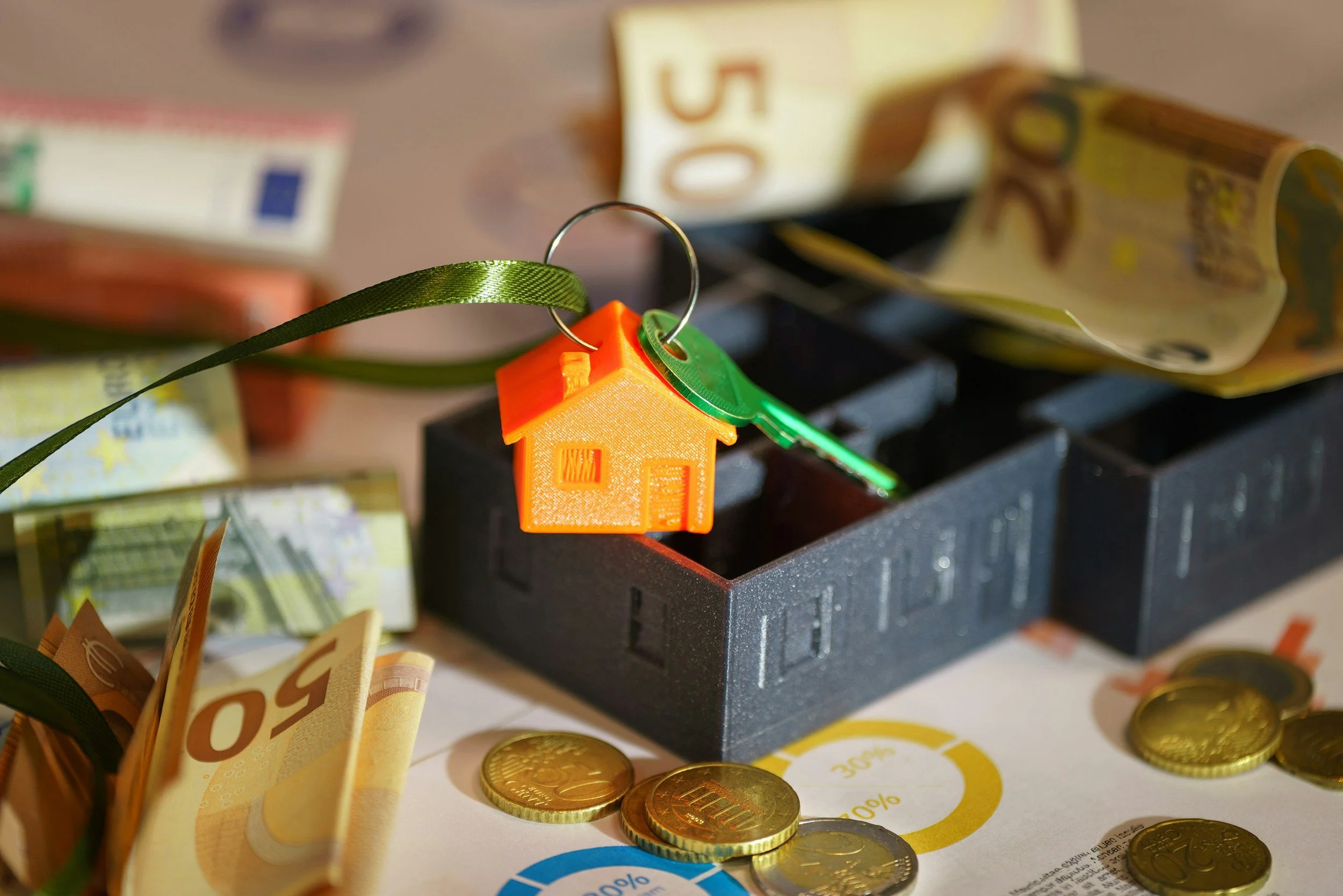 How much does a detached in-law suite cost?