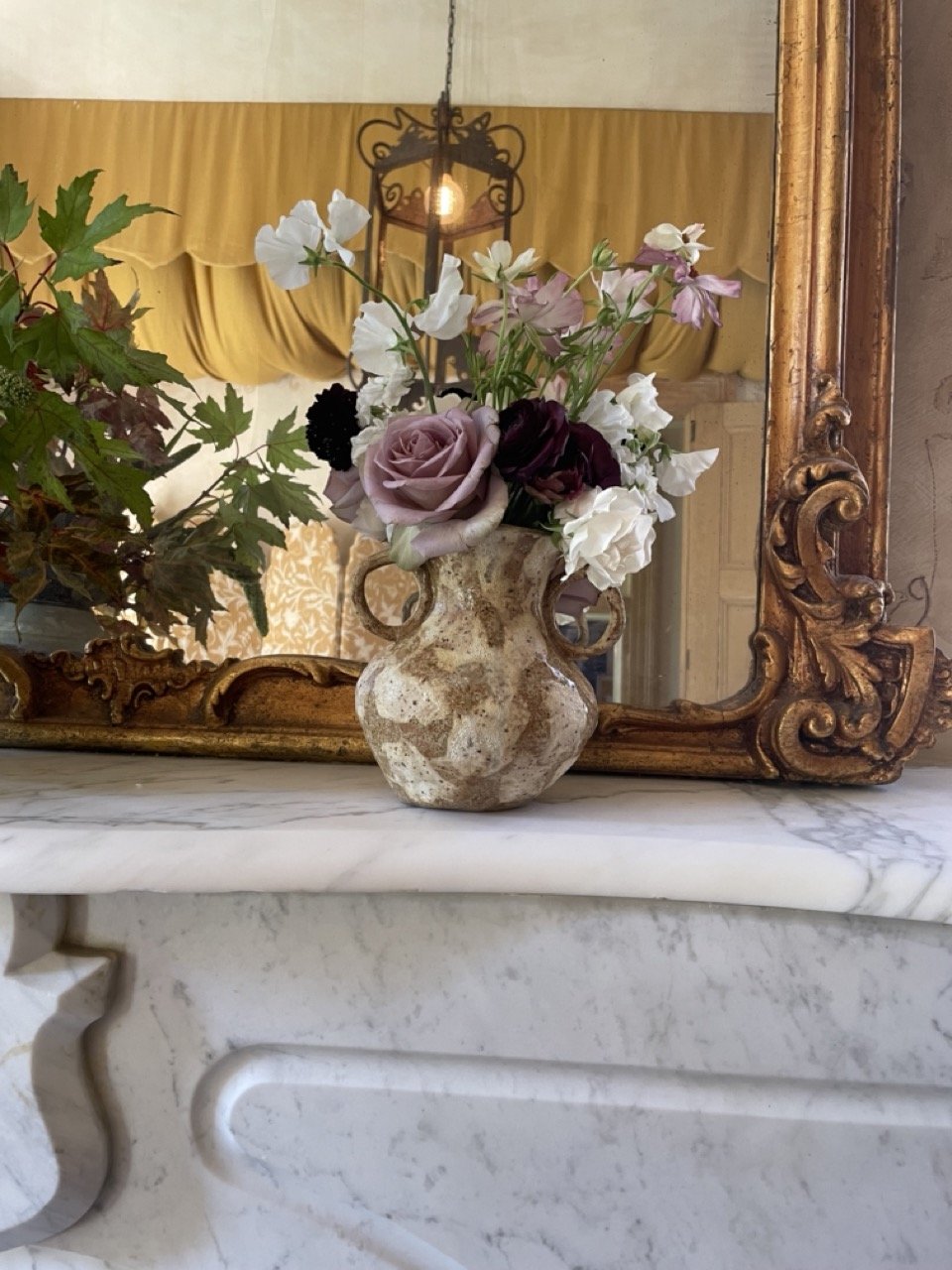 basket ball hoops vase