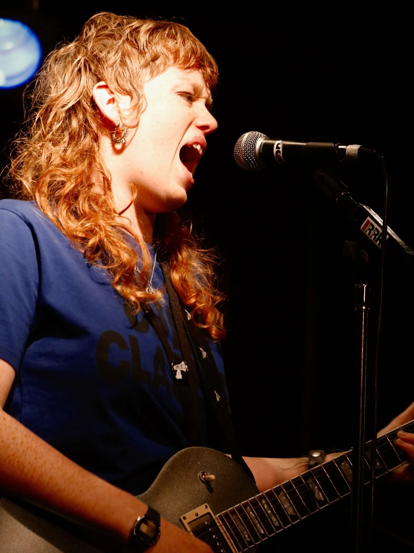 TONIGHT! @hotmilkmachine with guests @kitty_mustang &amp; @heterophobesband 🥵 DOORS AT 8PM!