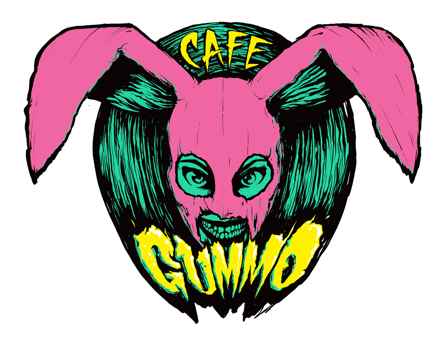 Cafe Gummo