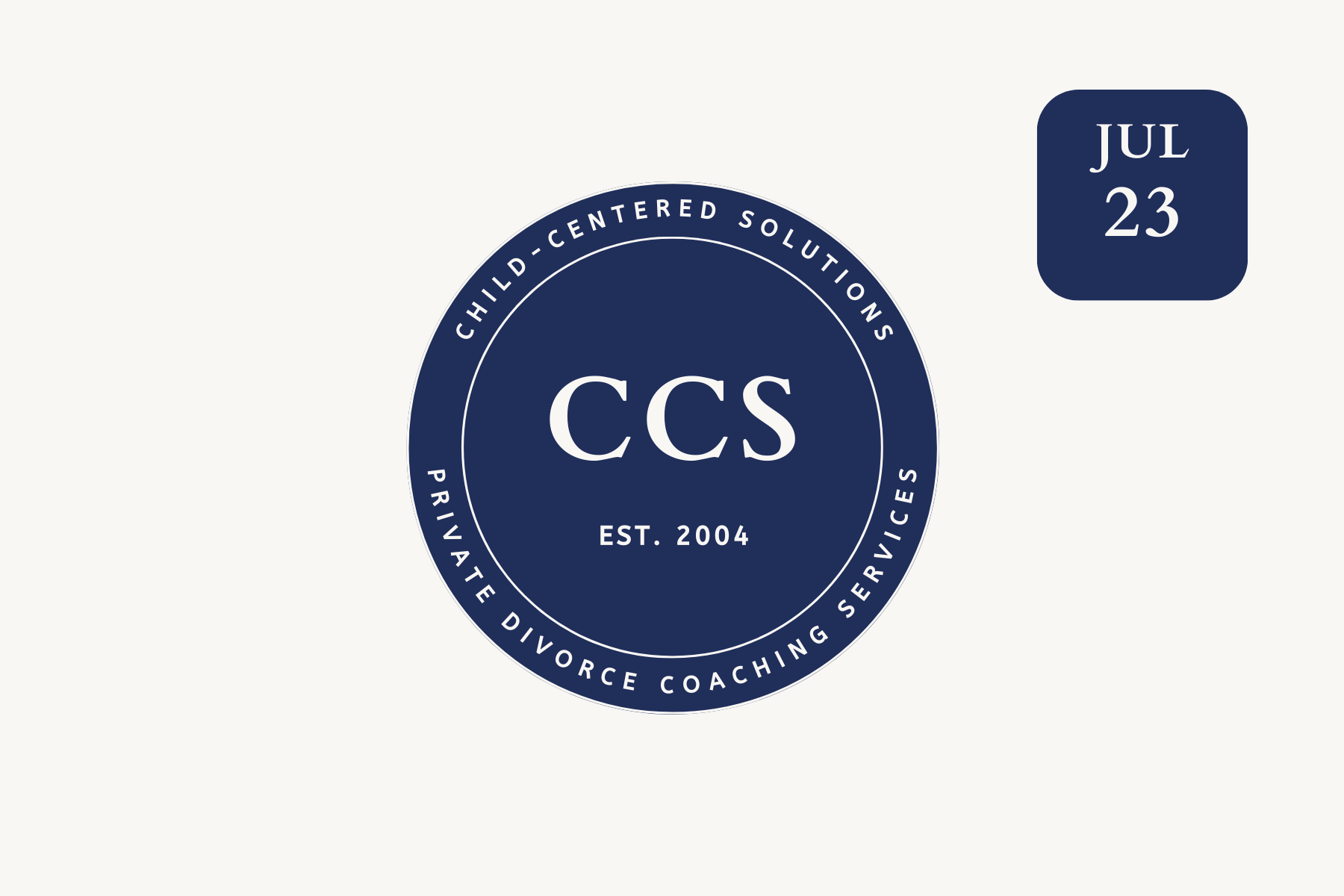Co-Parenting Using a Web Based Platform