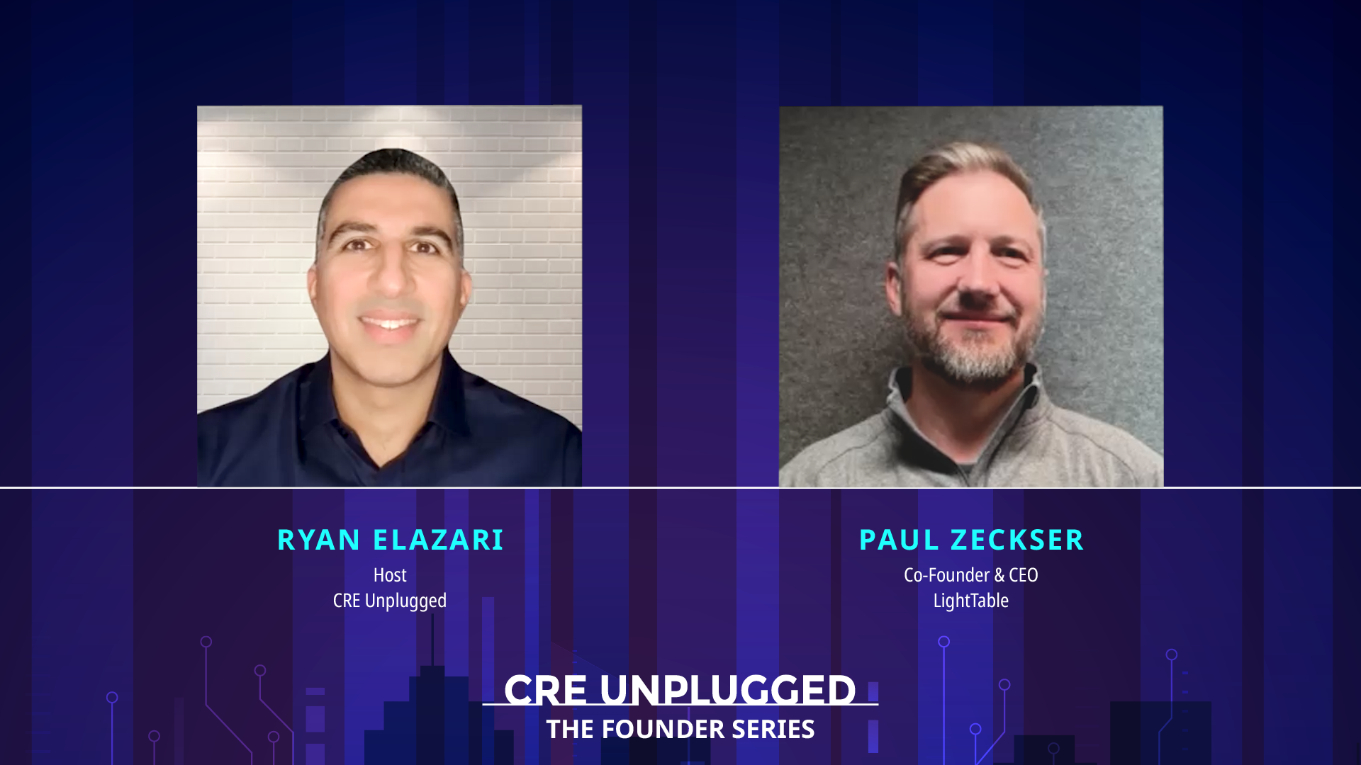 Ep. 2 - The Next Chapter of Construction Technology with Paul Zeckser&nbsp;