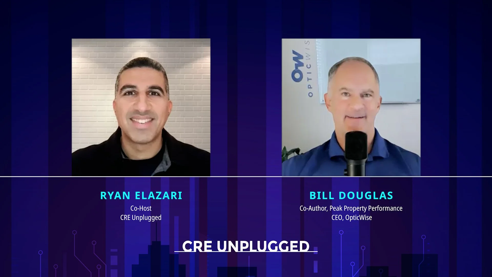 Ep. 18- PropTech Playbook: Data Monetization &amp; How Property Owners Take Back Control with Bill Douglas