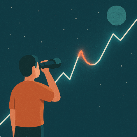 Your net worth just took a hit - here’s why that’s great news