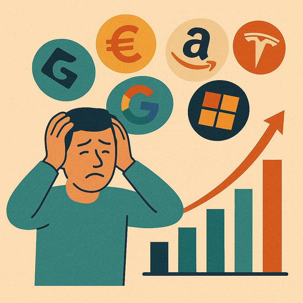 A test for you today! How effective is your crystal ball?