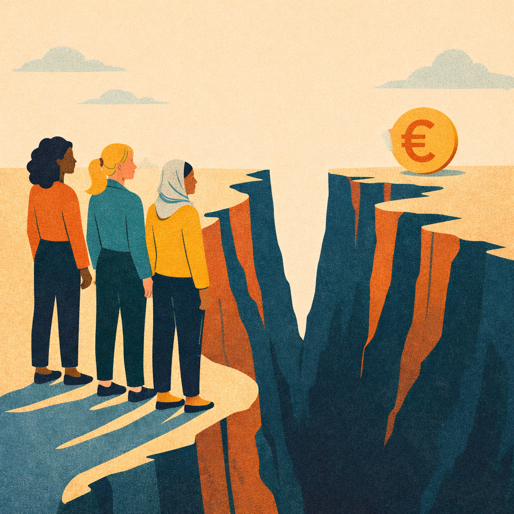 The conversation that ended my Salesforce career