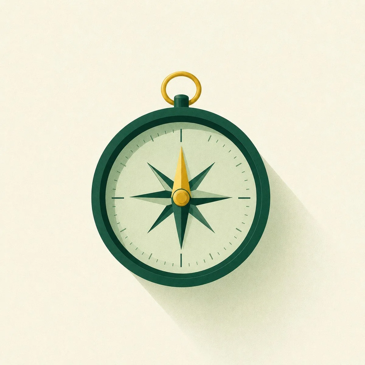 The Dow Jones Is a Broken Compass. Watch This Instead.