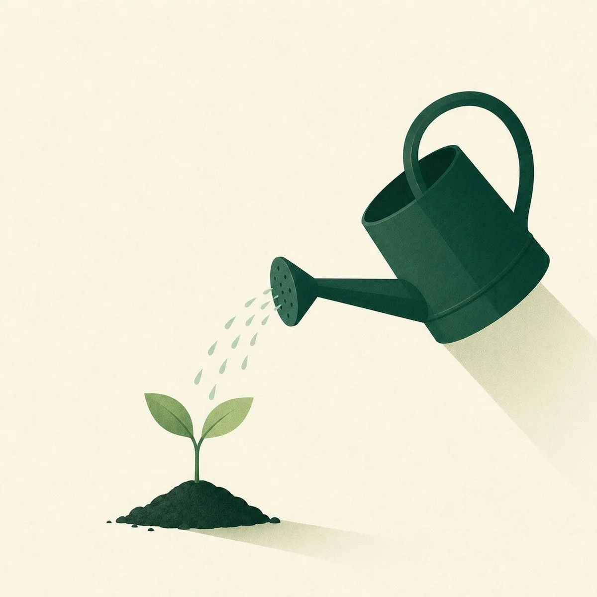 The €400,000 Problem: What to Do When a Big Commission Lands