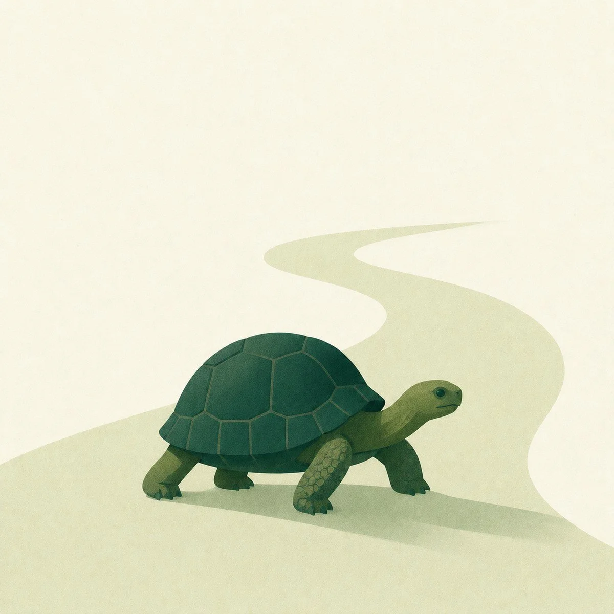 Why I Stopped Trying to Predict the Markets