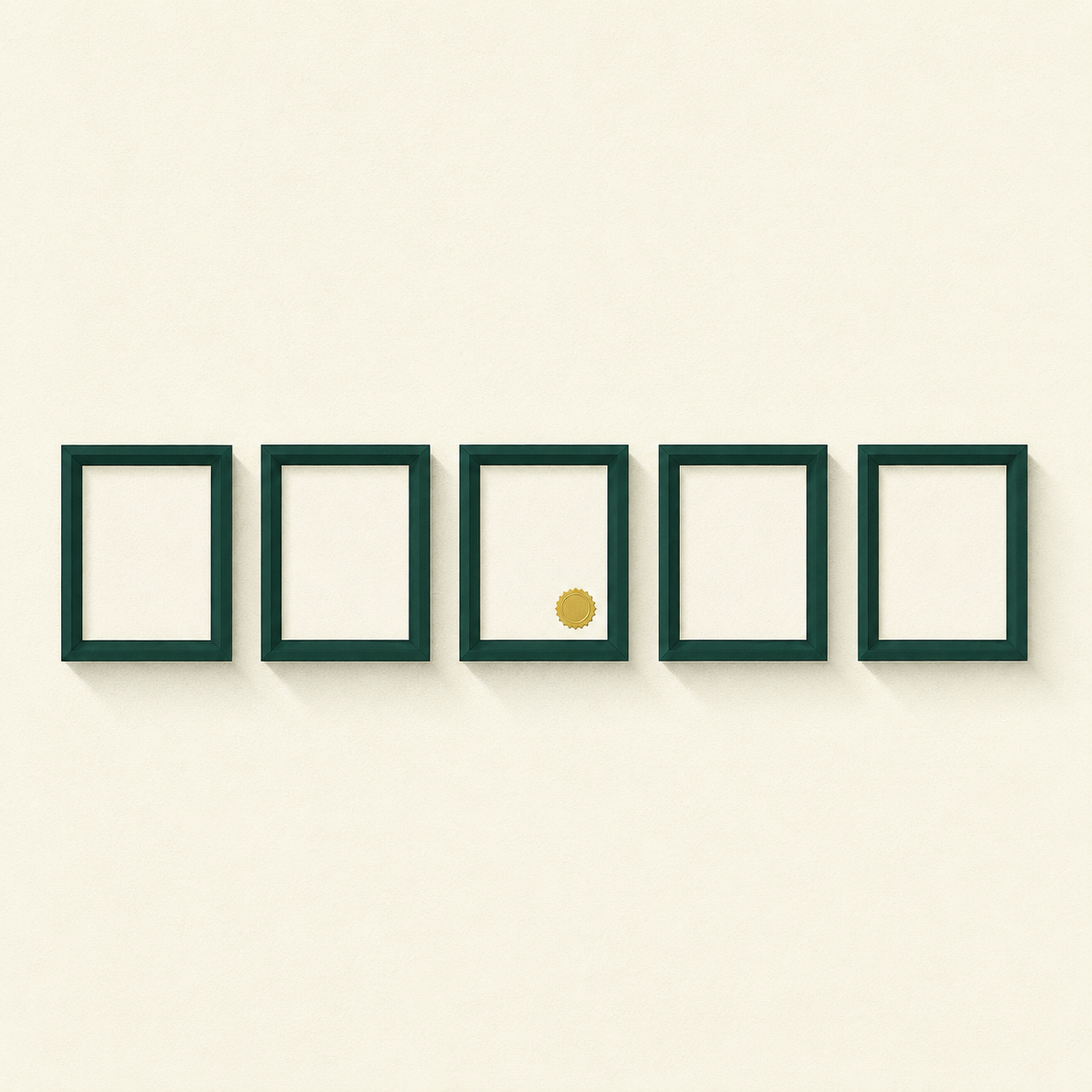 What the Letters After Your Financial Adviser’s Name Actually Mean