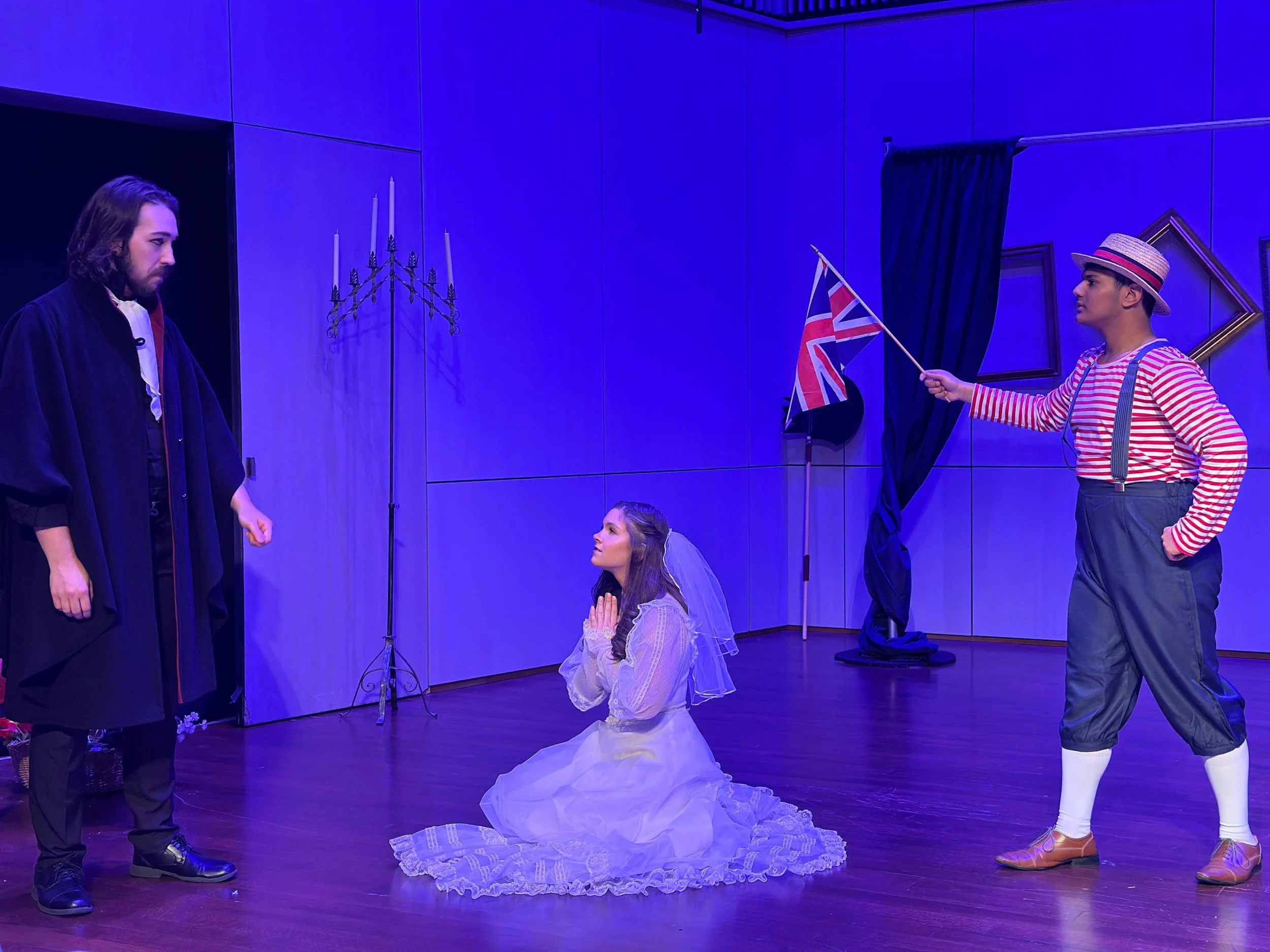 Ruddigore, Rose, MSU Opera, 2024
