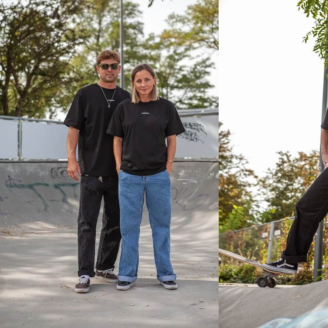 It&rsquo;s still summer🌞 so grab your stuff, call your friends and go to the beach - or to the lake 😋 

#hangdudes #itsavibe #longerthanasummer#dudette #surf #skate #hangdudesvibes #bodensee #boogiewoogyallday #OGh&auml;nger #surfcruiser