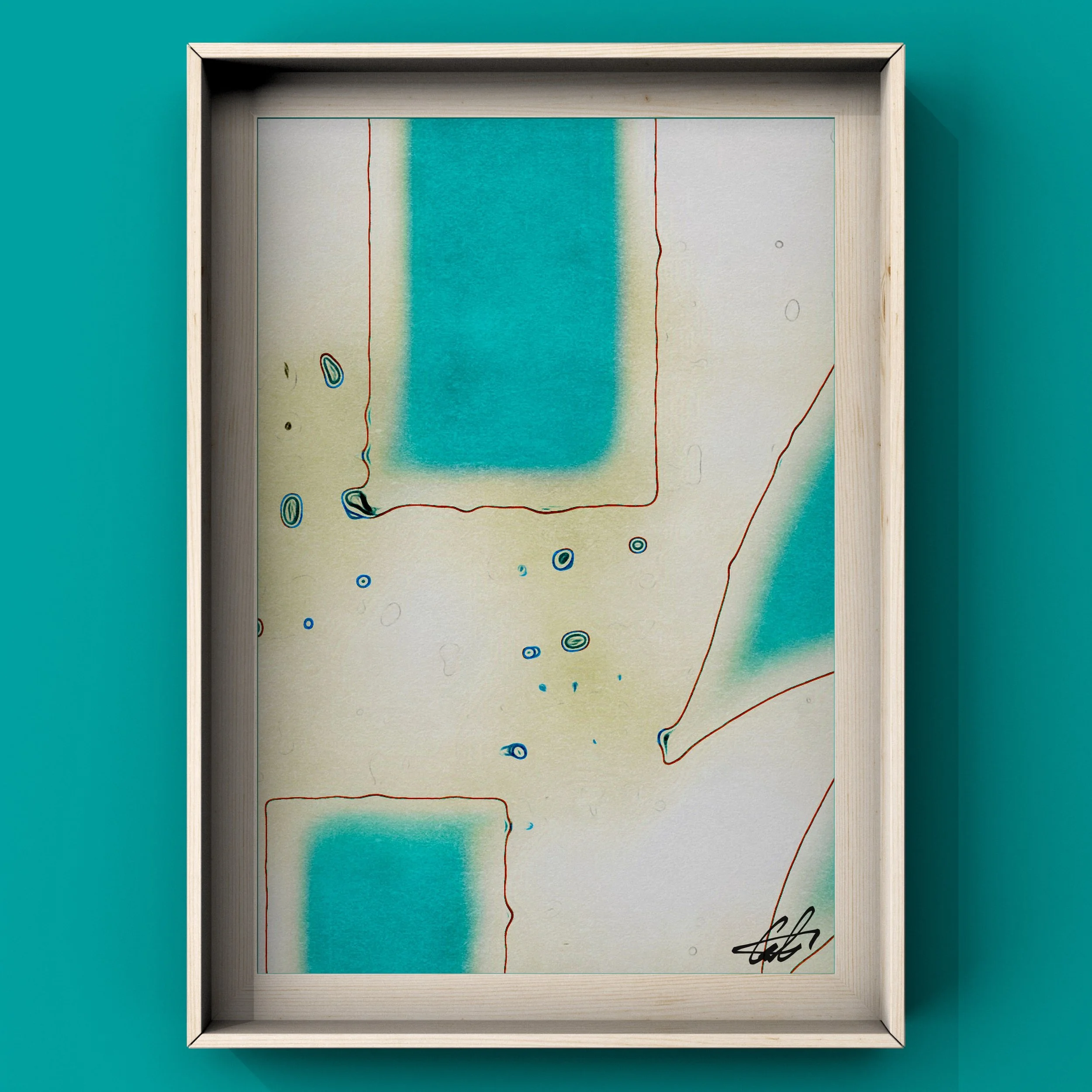 formidable II, (20x30, 2025)
90€, digital artork, mattes Fotopapier