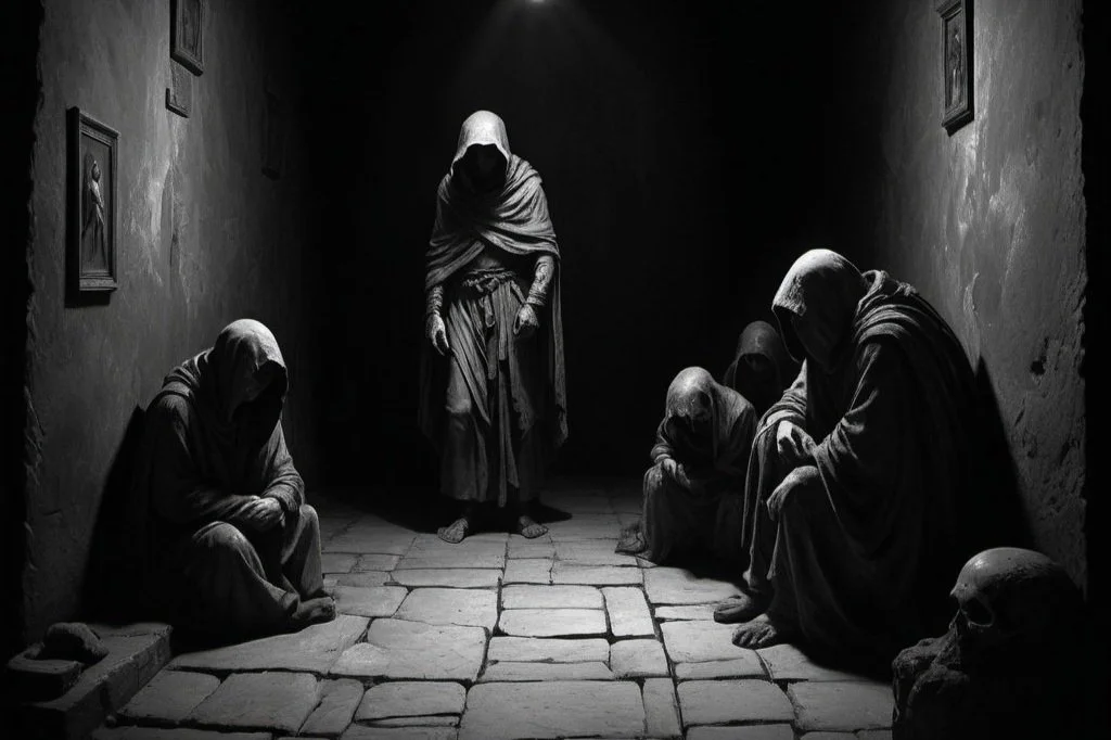 MATRICES-Men in Hallway.jpg