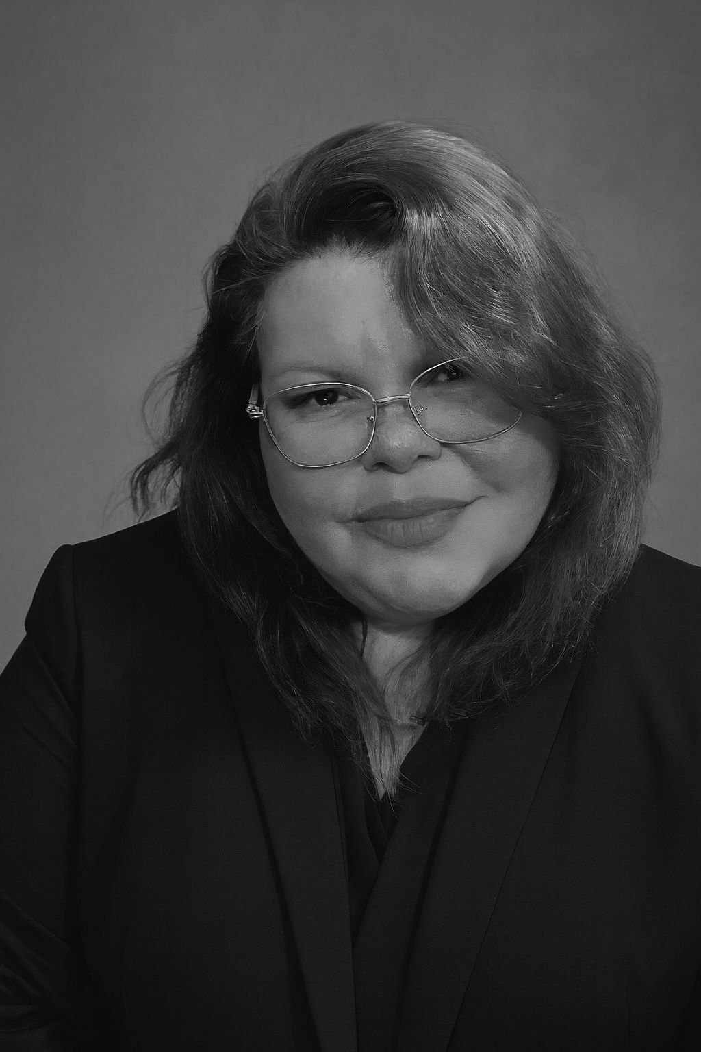 Mary Cuellar