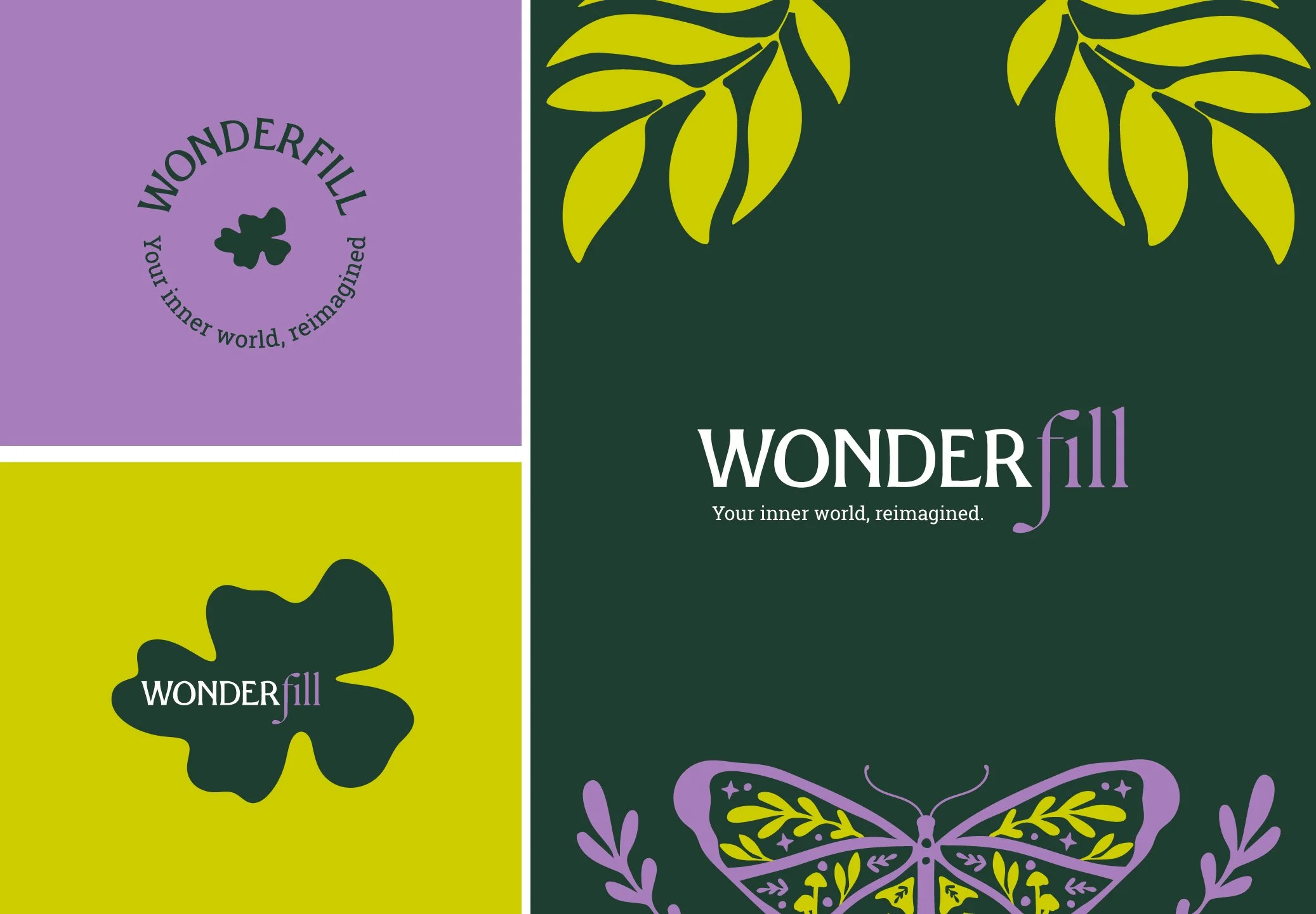 Wonderfill