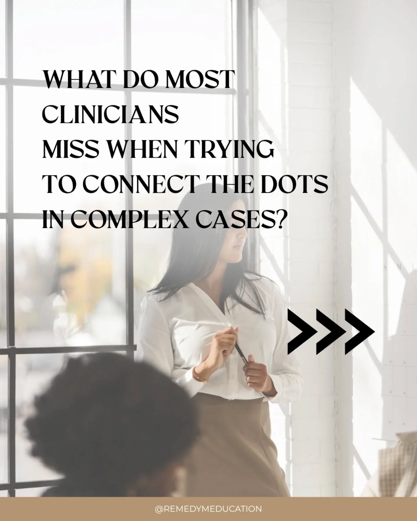 The missing link isn’t another protocol...
it's how you *think* 🤓🧩🩺
FiGs: A Functional Framework for Peri/Menopause bridges the gap between physiology and practice.
⏳Waitlist gets early access — before doors open to everyone else.