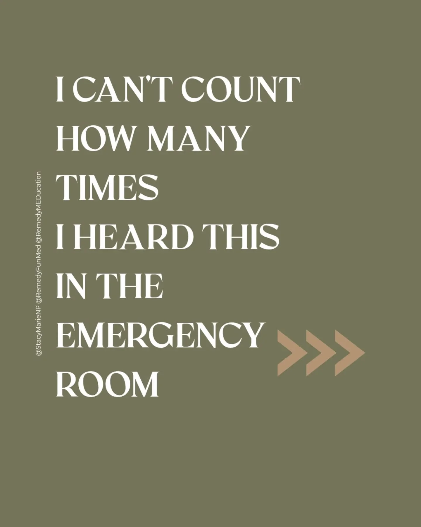 I spent over a decade in the ER 🚑 watching women come in after “just a fall.”
A trip on the stairs. 
A slip reaching for a cabinet.
A minor stumble that turned into a major fracture.
But those breaks didn’t start with the fall...