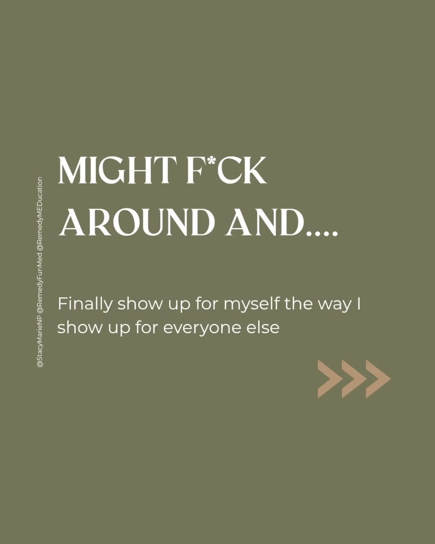 Some of these hit different when you realize you've been saying them for years. 🫣🫠

The patients who find us aren't usually new to trying. They've done the diets, the supplements, 
the "your labs are normal" appointments. 

They're just d