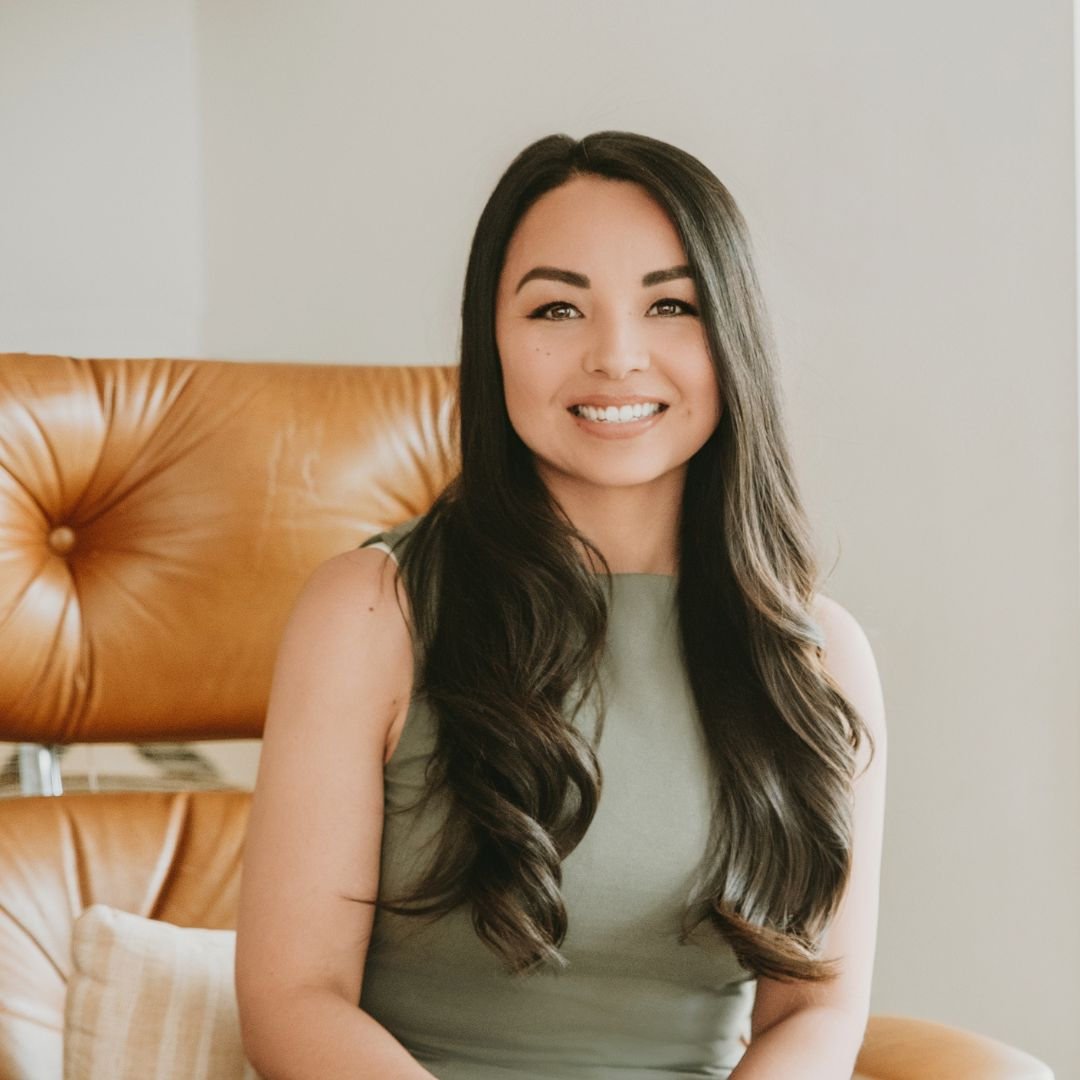 Stacy Marie, NP, founder of Remedy Functional Medicine.