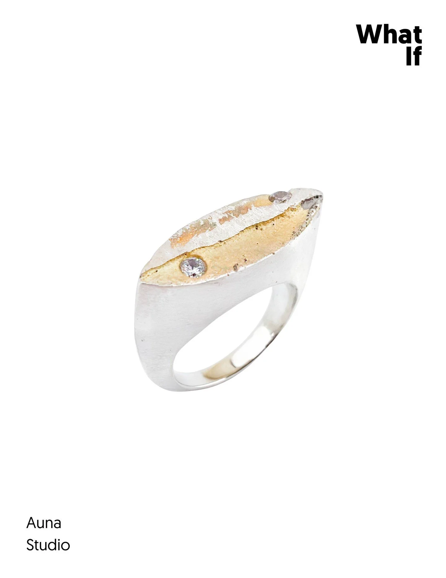 Designed and crafted by @zardi.chiara
*
For inquiries and further details, DM or click the link in bio. Or come to find our jewellery @whatifberlin. Tue-Sat 15:30 - 19:00 Pappelallee 12, 10437 Berlin
*
#francescaujewellery #whatifstudiogalleryberlin 