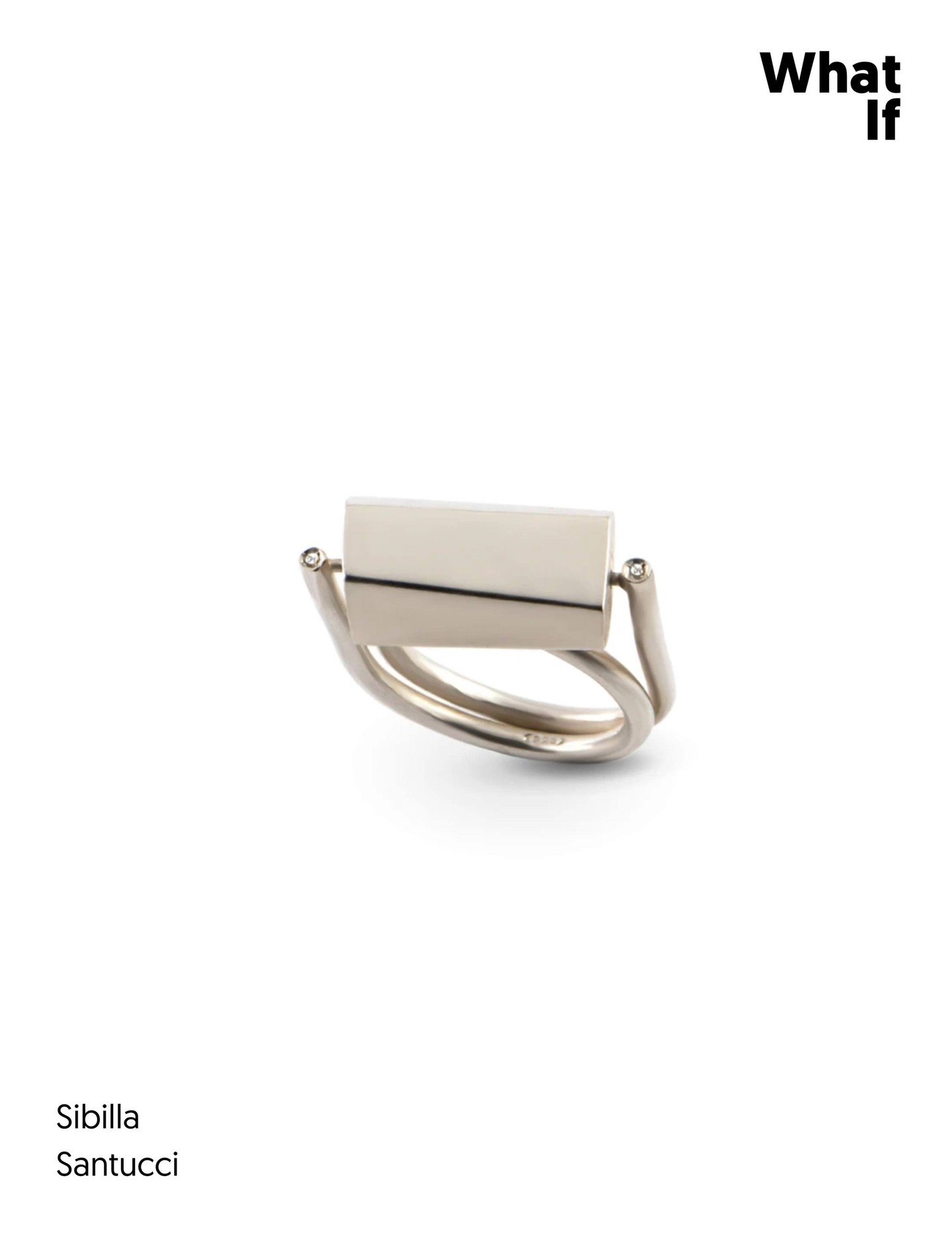 Designed and crafted by @sibillasantucci
*
For inquiries and further details, DM or click the link in bio. Or come to find our jewellery @whatifberlin. Tue-Sat 15:30 - 19:00 Pappelallee 12, 10437 Berlin
*
#francescaujewellery #whatifstudiogalleryberl