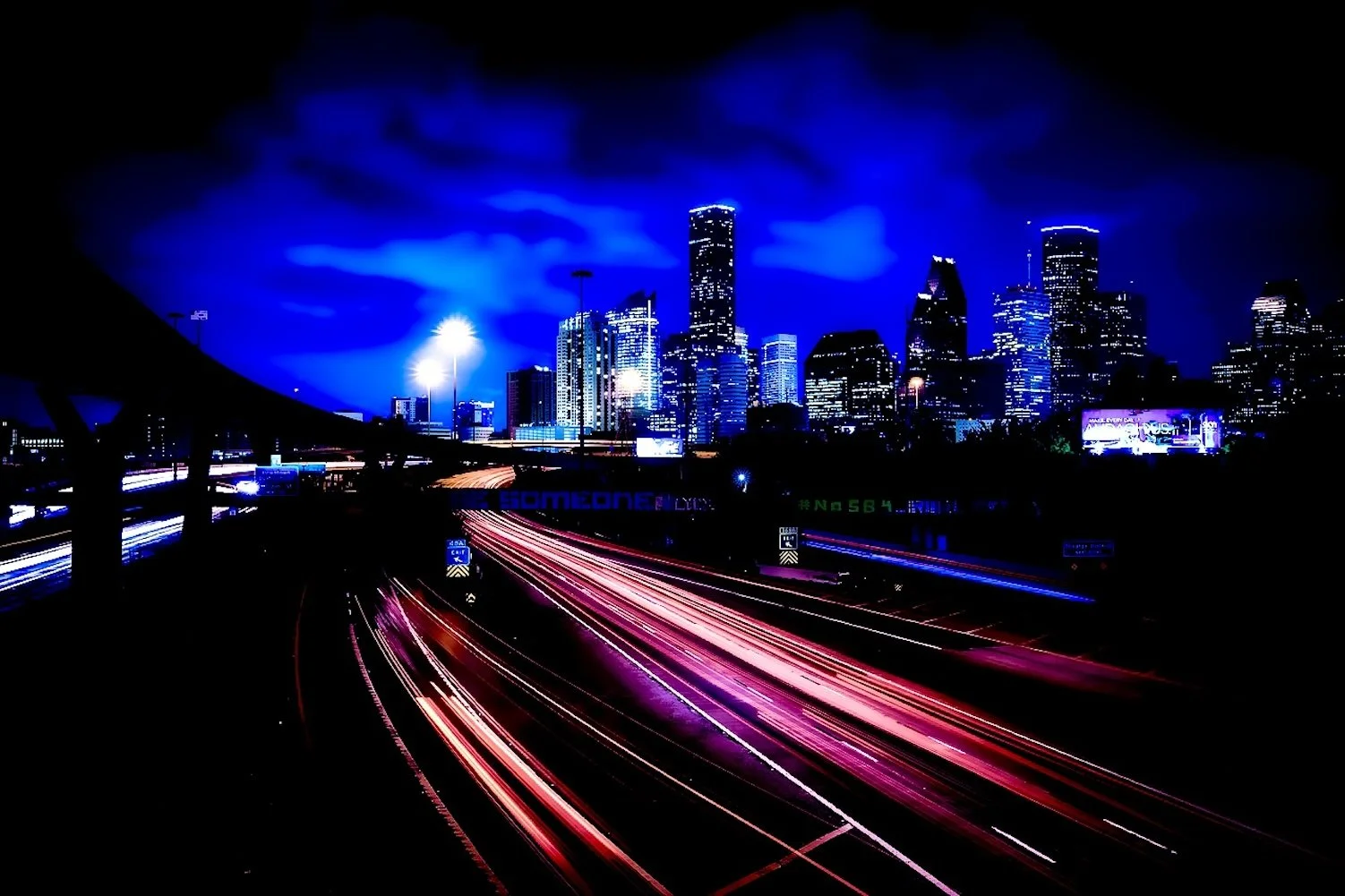 "HOUSTON"
Release date 28 July 2024, click to pre-order