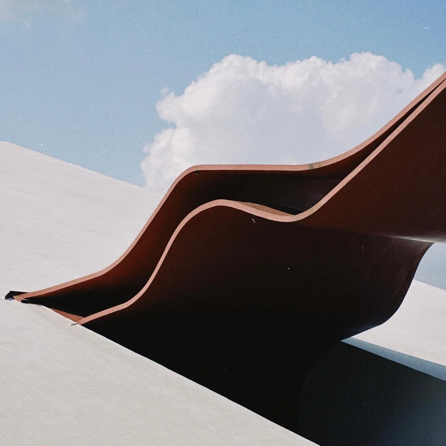 &mdash; ibirapuera