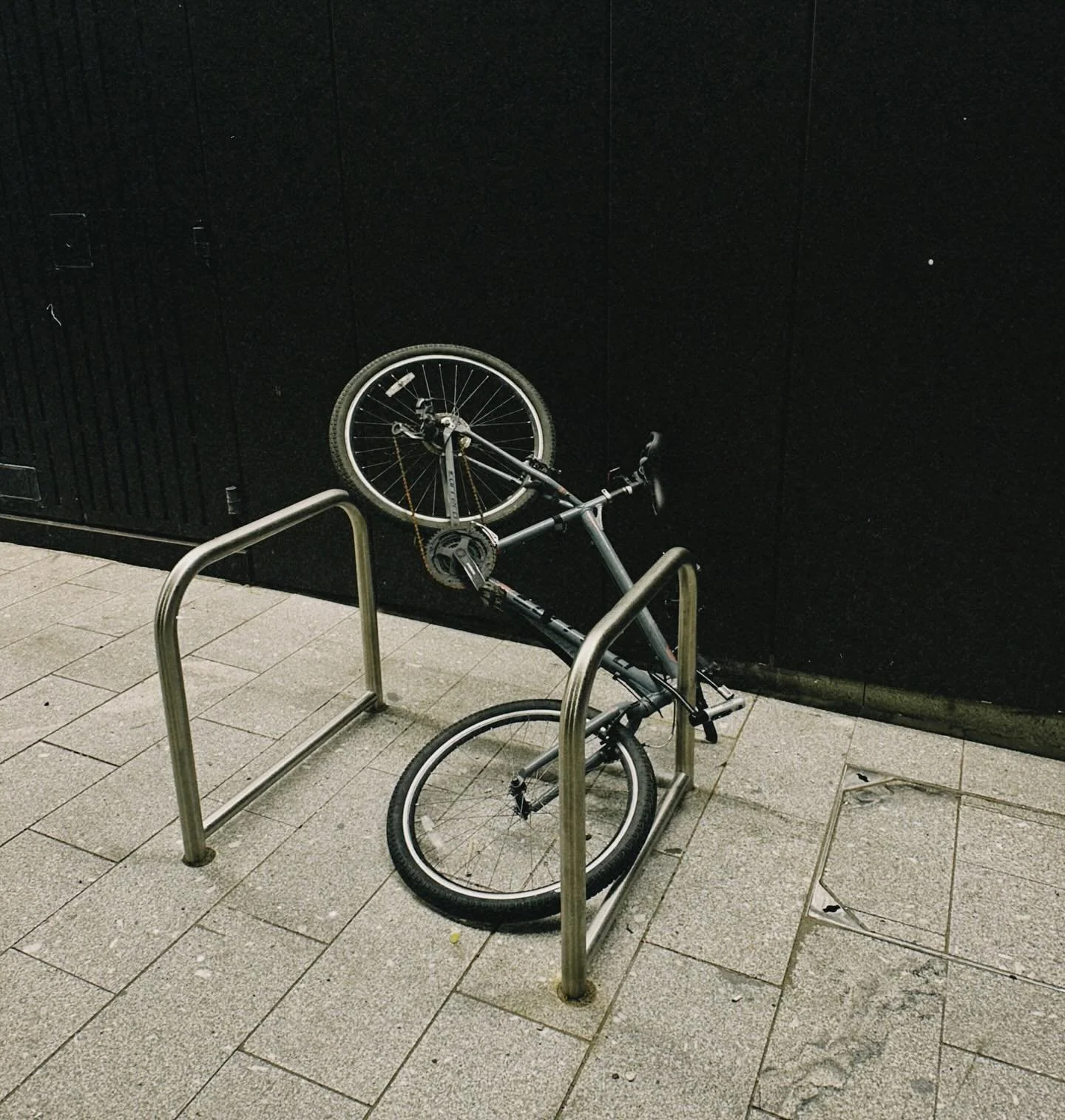 first world problems.