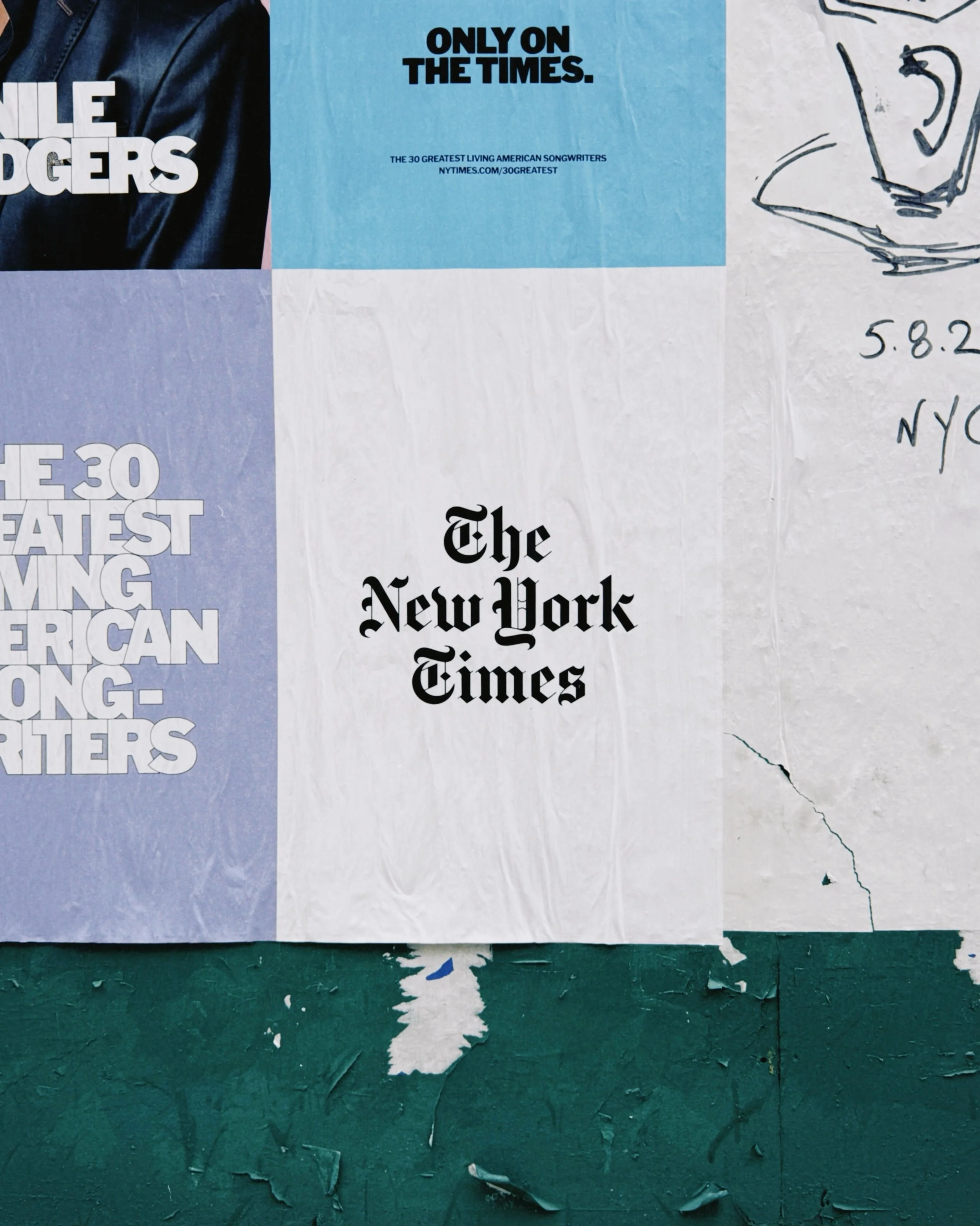 the times in new york