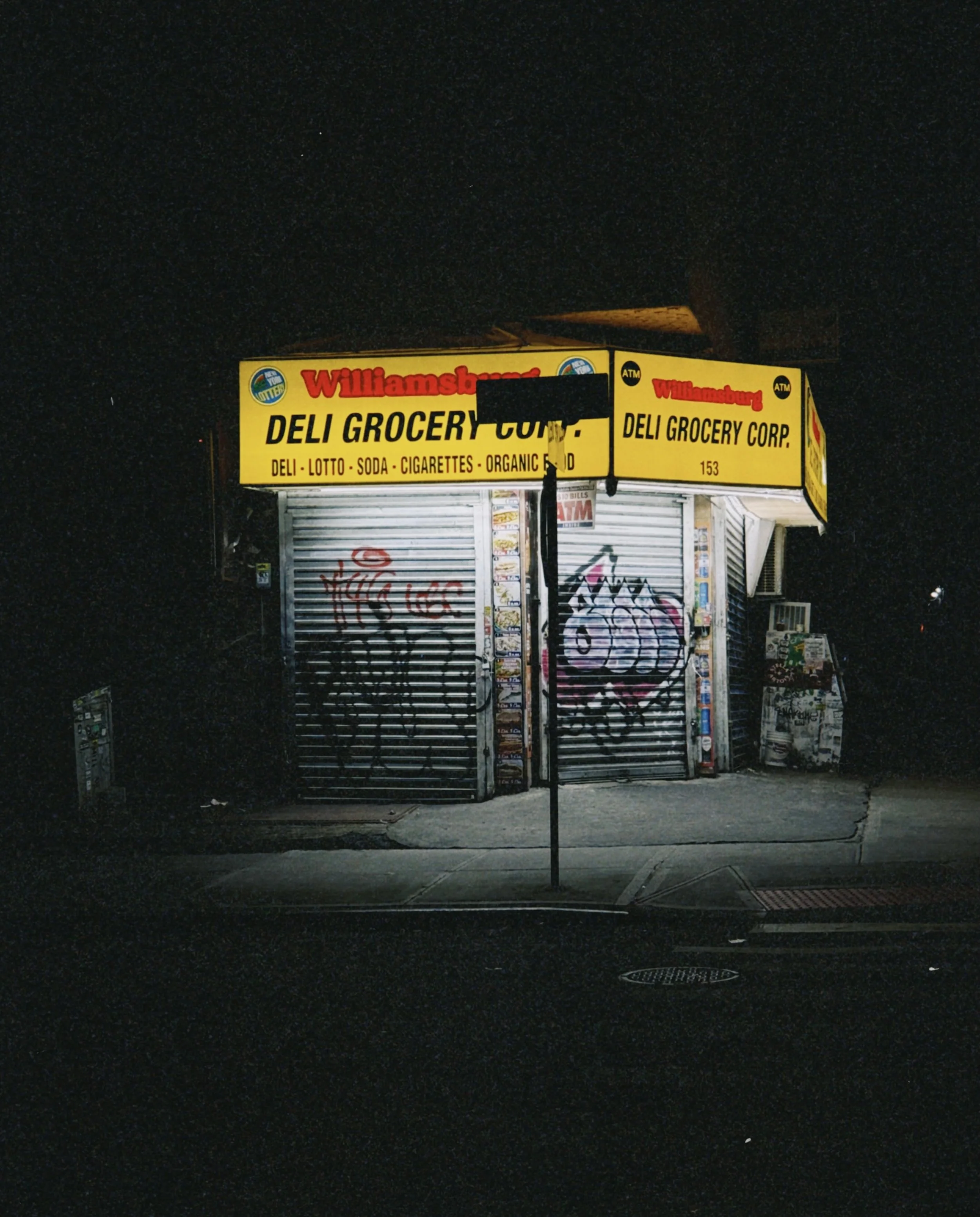 your local deli