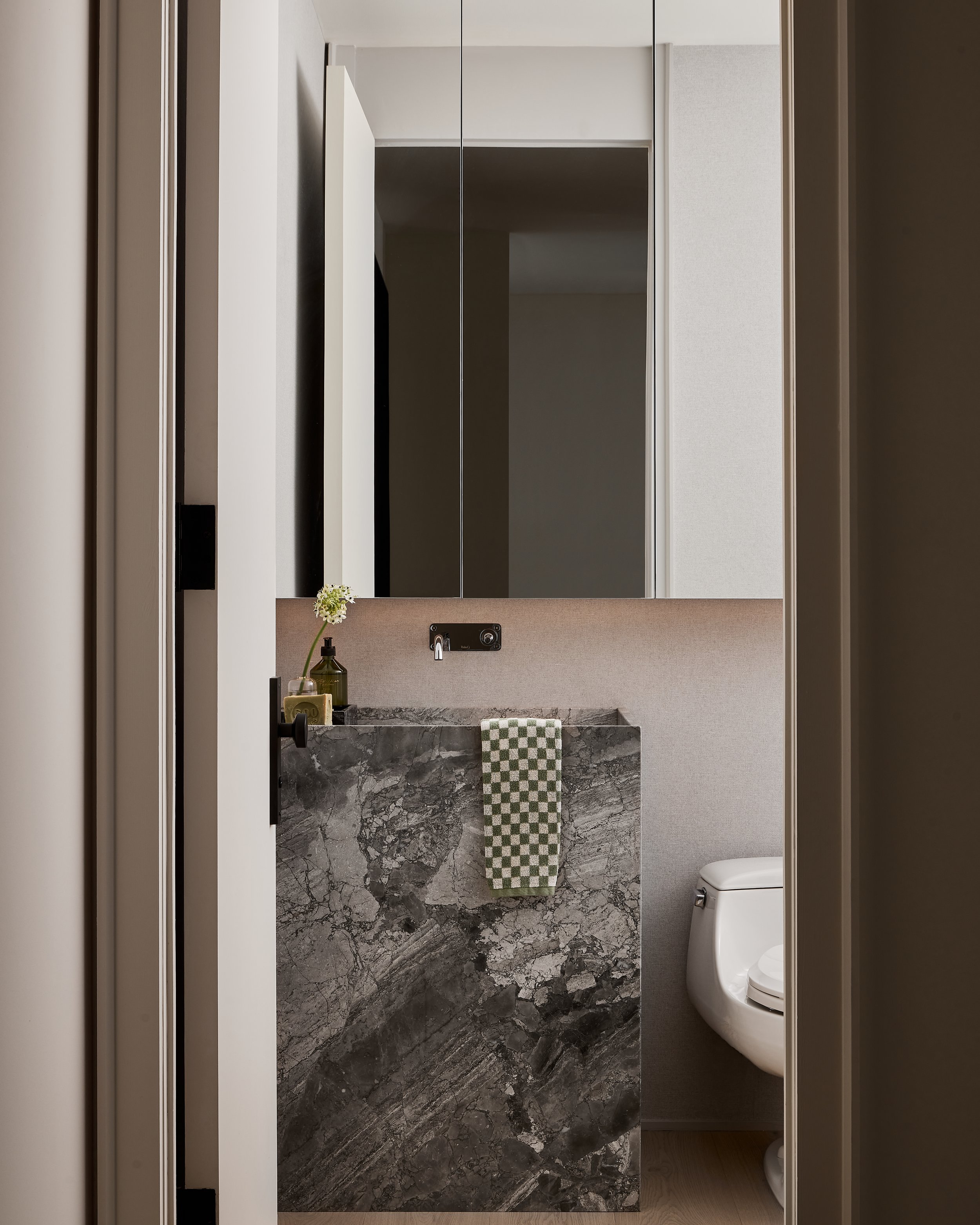 washroom renovation shangrila toronto plumber stone new bathroom wallpaper custom design high end residential