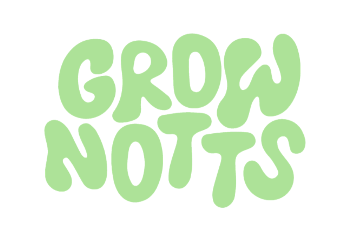 GrowNotts