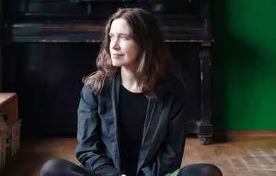 Sarah Mcquaid