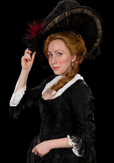 Austen's Women: LADY SUSAN