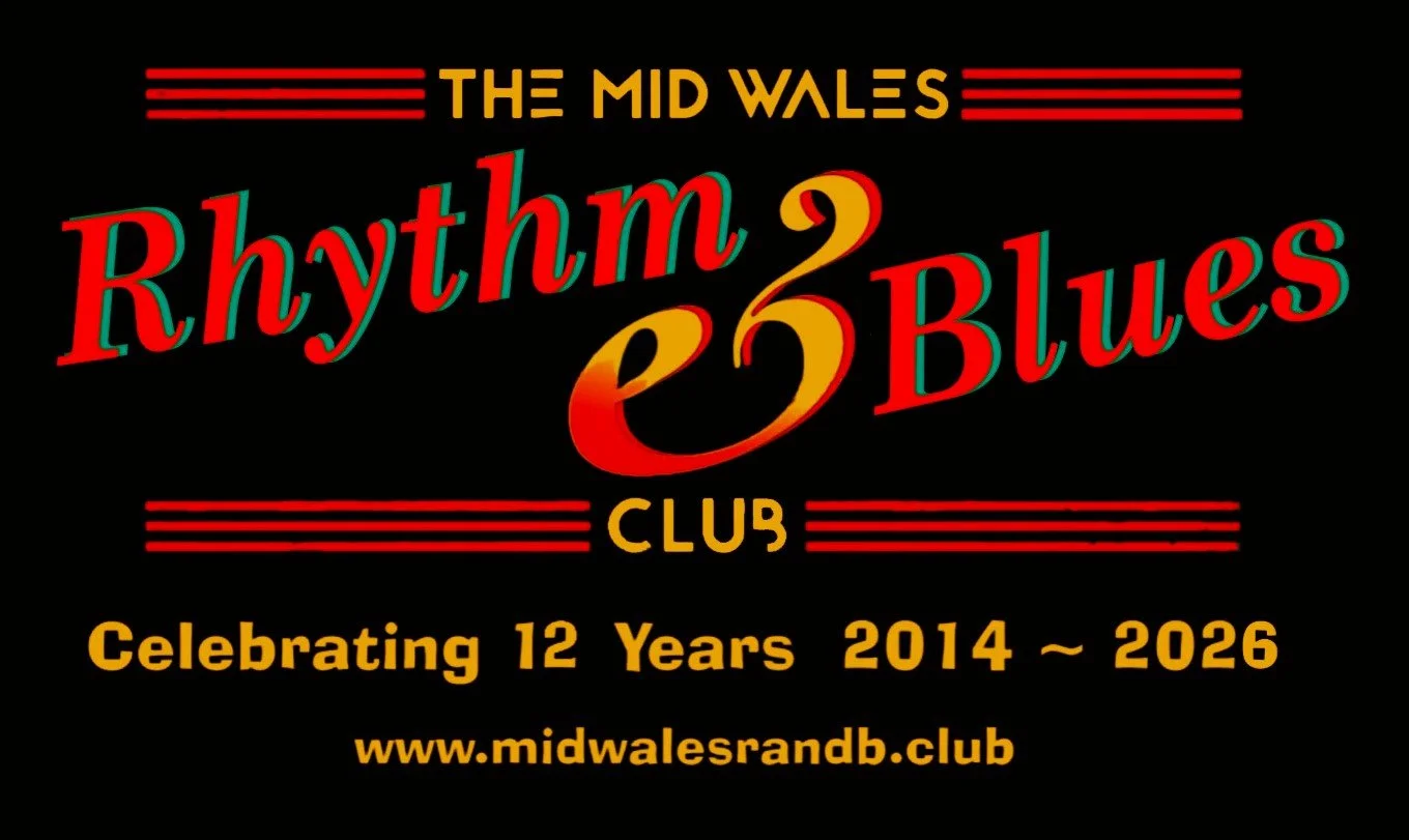 MWR&amp;BC 12TH ANNIVERSARY GATHERING THE MUSE BRECON