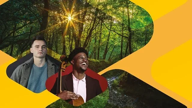 BBC National Orchestra and Chorus of Wales: Seasons &amp; Stories