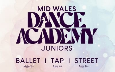 Mid Wales Dance Academy Junior School Summer Showcase 2026