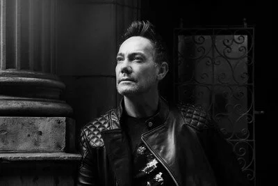 Craig Revel Horwood - Revelations - Songs Boys Don't Sing