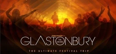 Glastonbury The Movie: The 30th Anniversary Cut
