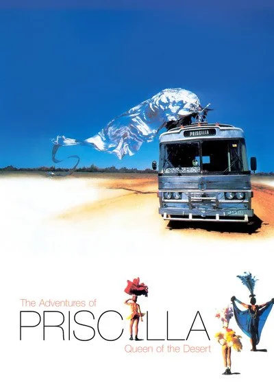 The Adventures of Priscilla, Queen of the Desert. (15)