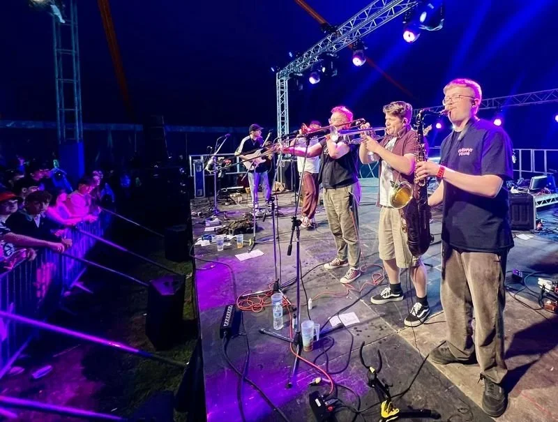 Dub Catalysts play The Muse! plus support tbc
